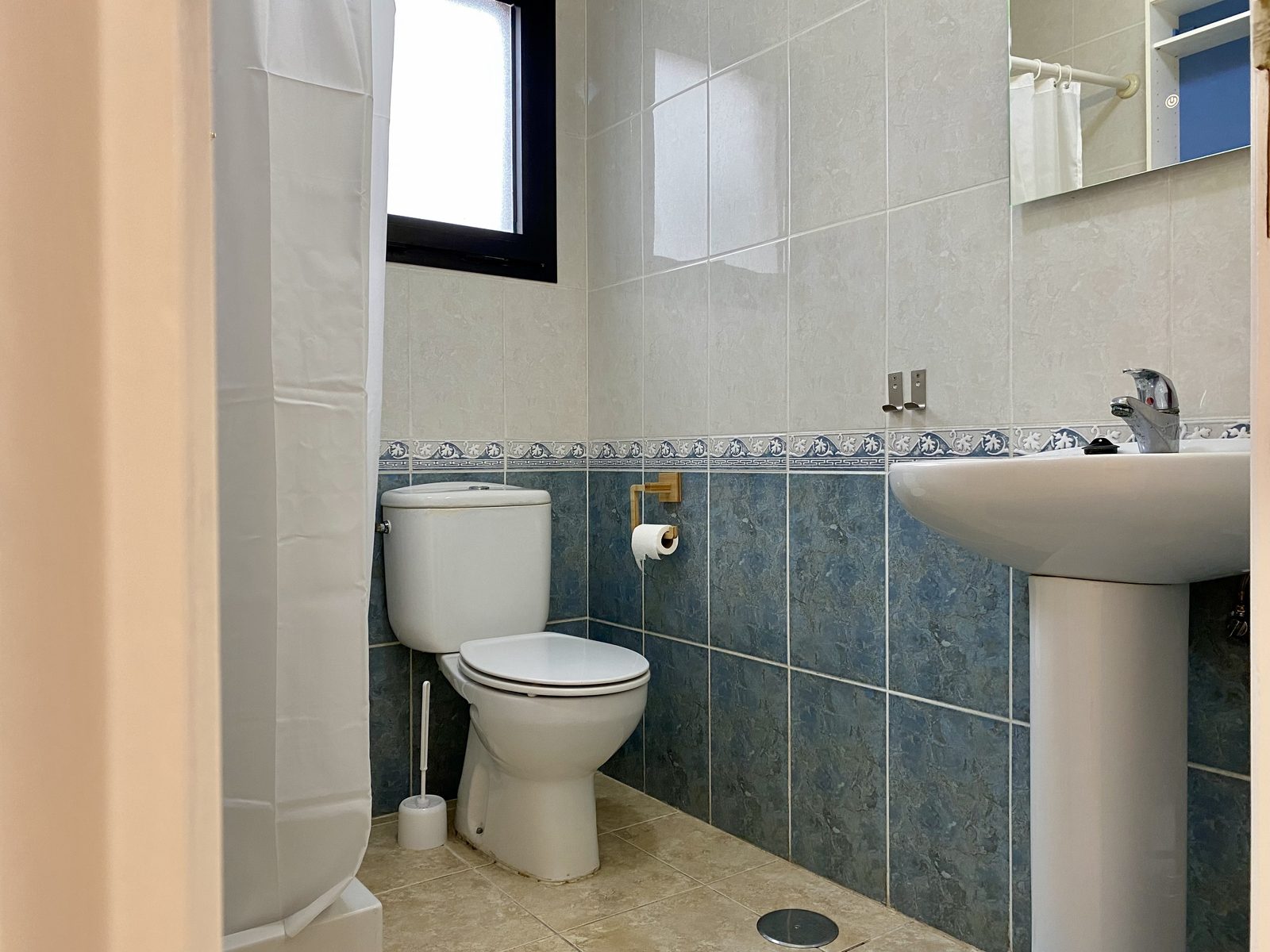 2 Bedrooms | Tamara — photo 9