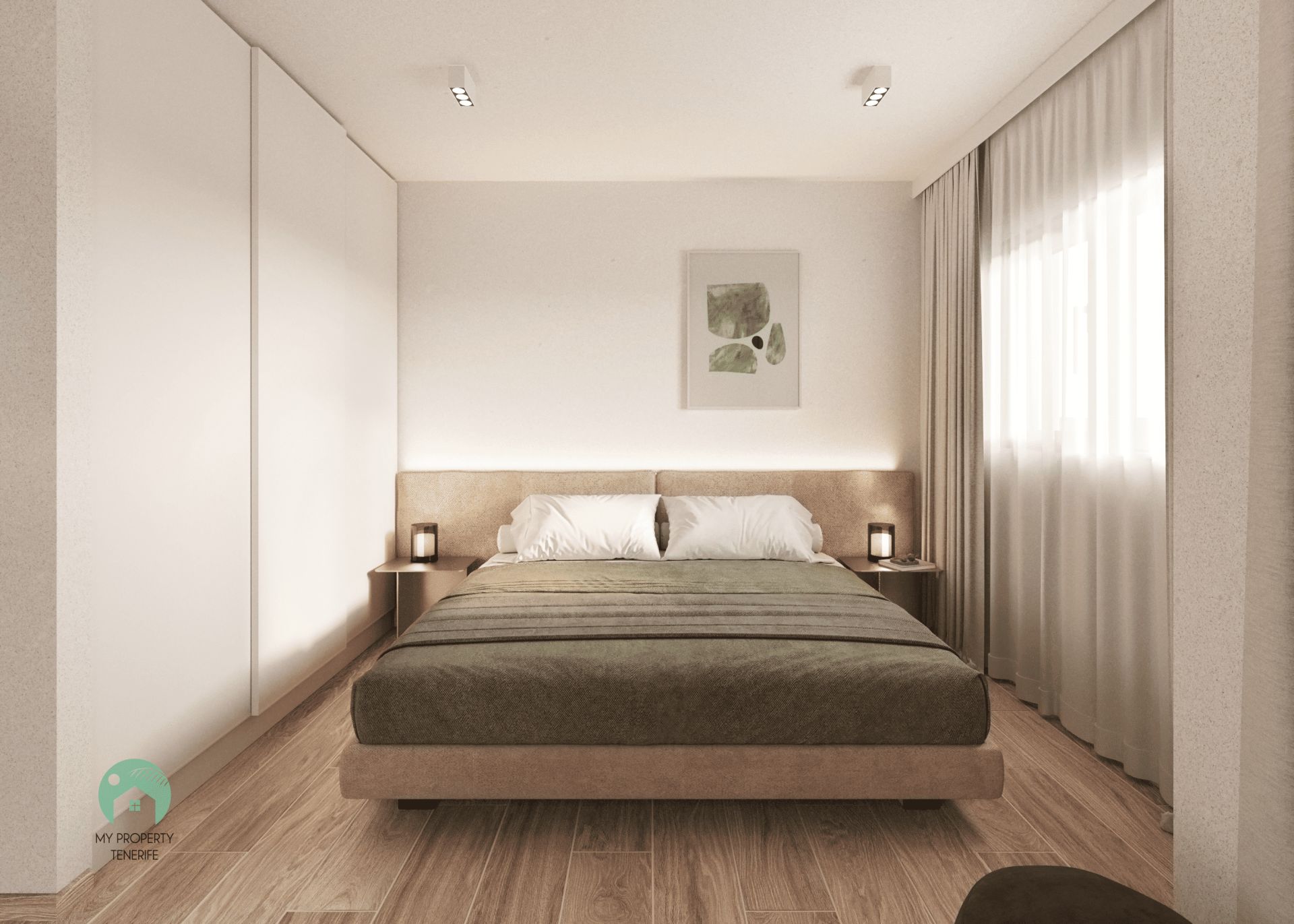 Villa a schiera | Nuova costruzione — foto 2