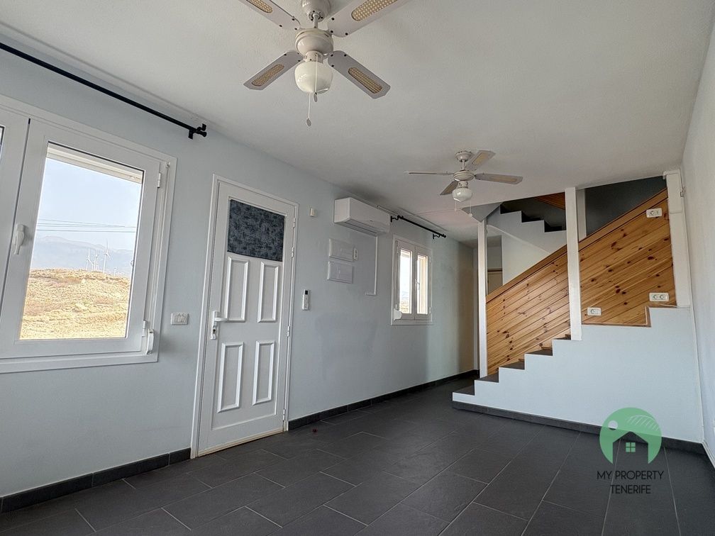 Townhouse | San Miguel de Tajao