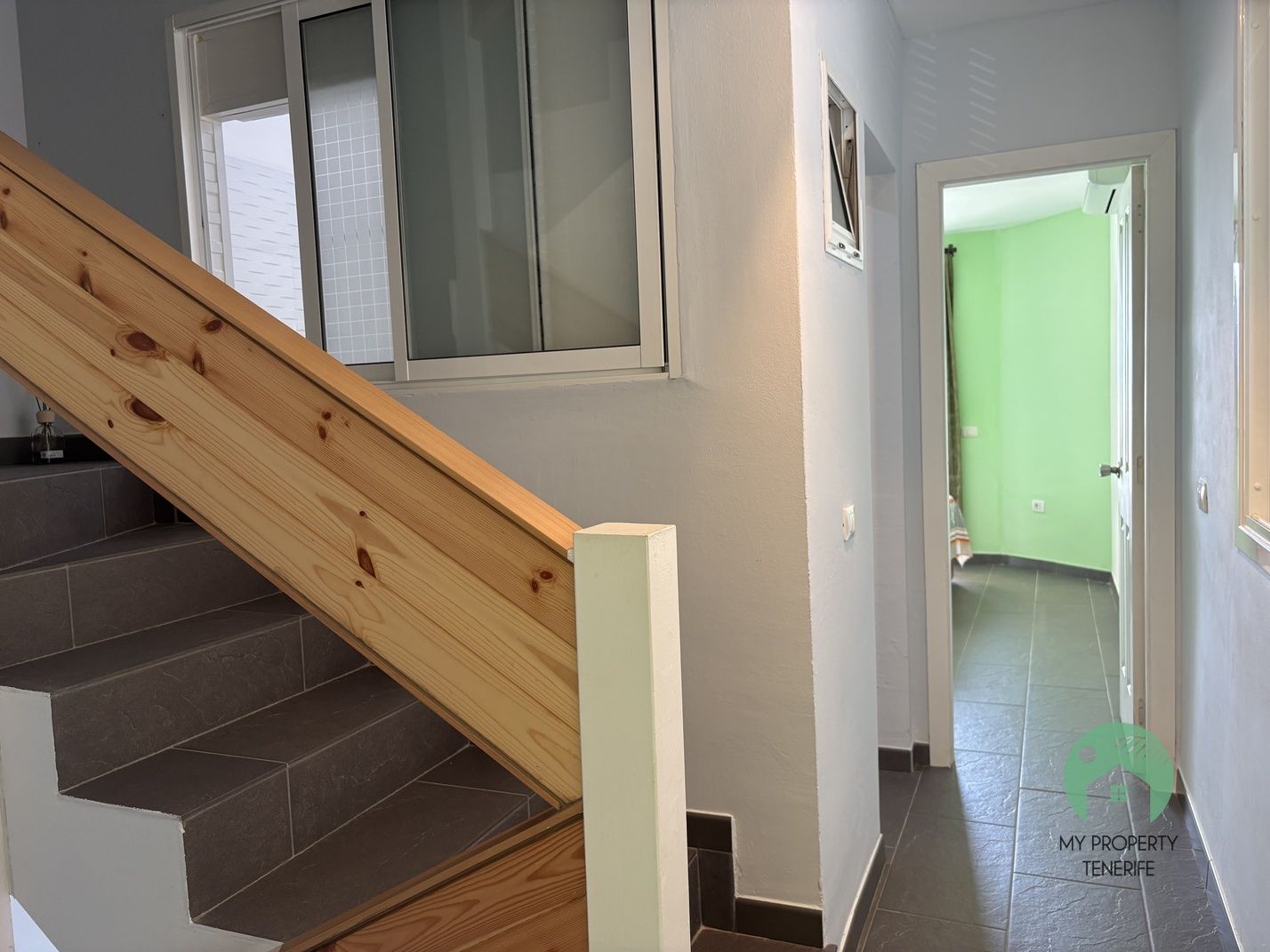 Townhouse | San Miguel de Tajao — photo 10
