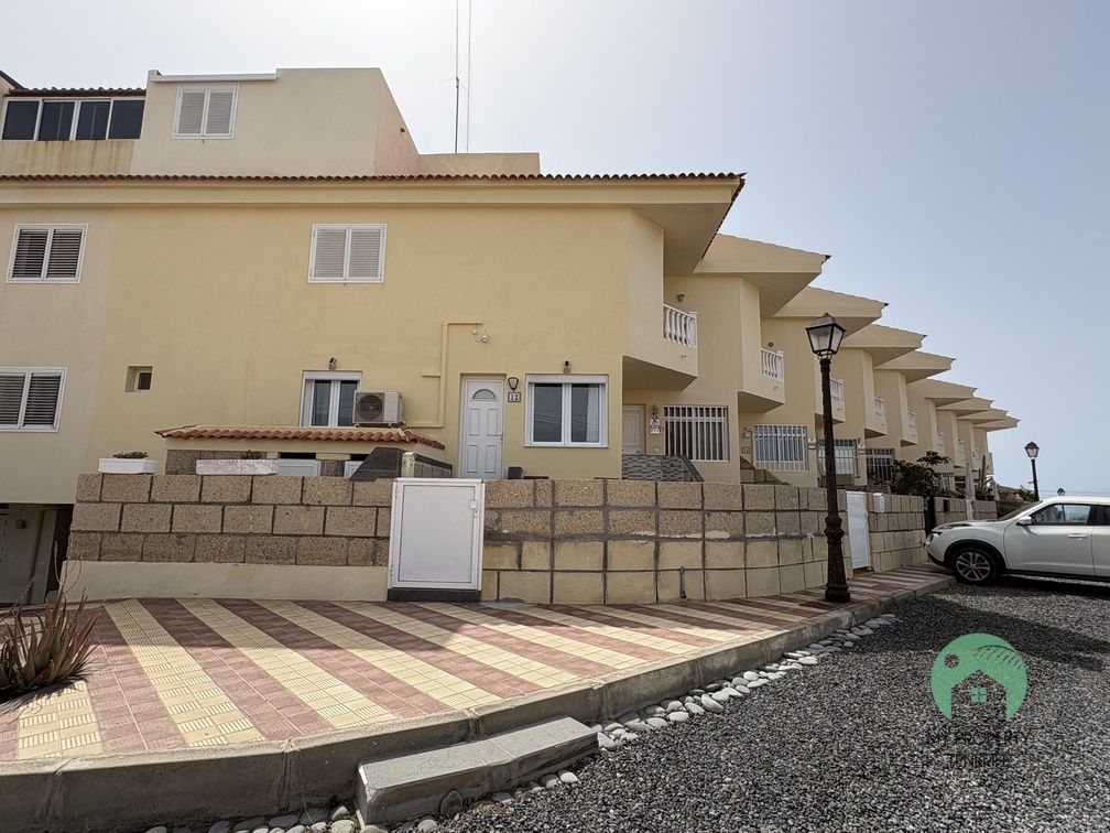 Townhouse | San Miguel de Tajao — photo 14