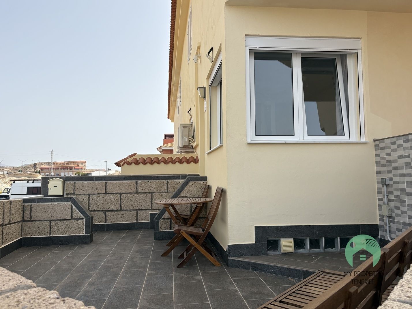 Townhouse | San Miguel de Tajao — photo 15