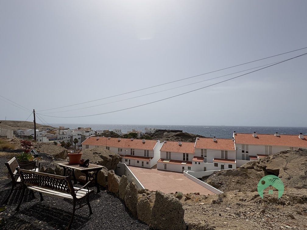 Townhouse | San Miguel de Tajao — photo 17