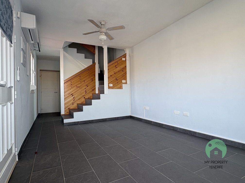 Townhouse | San Miguel de Tajao — photo 2