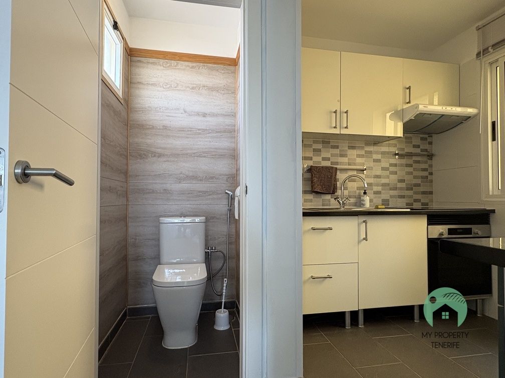 Townhouse | San Miguel de Tajao — photo 4