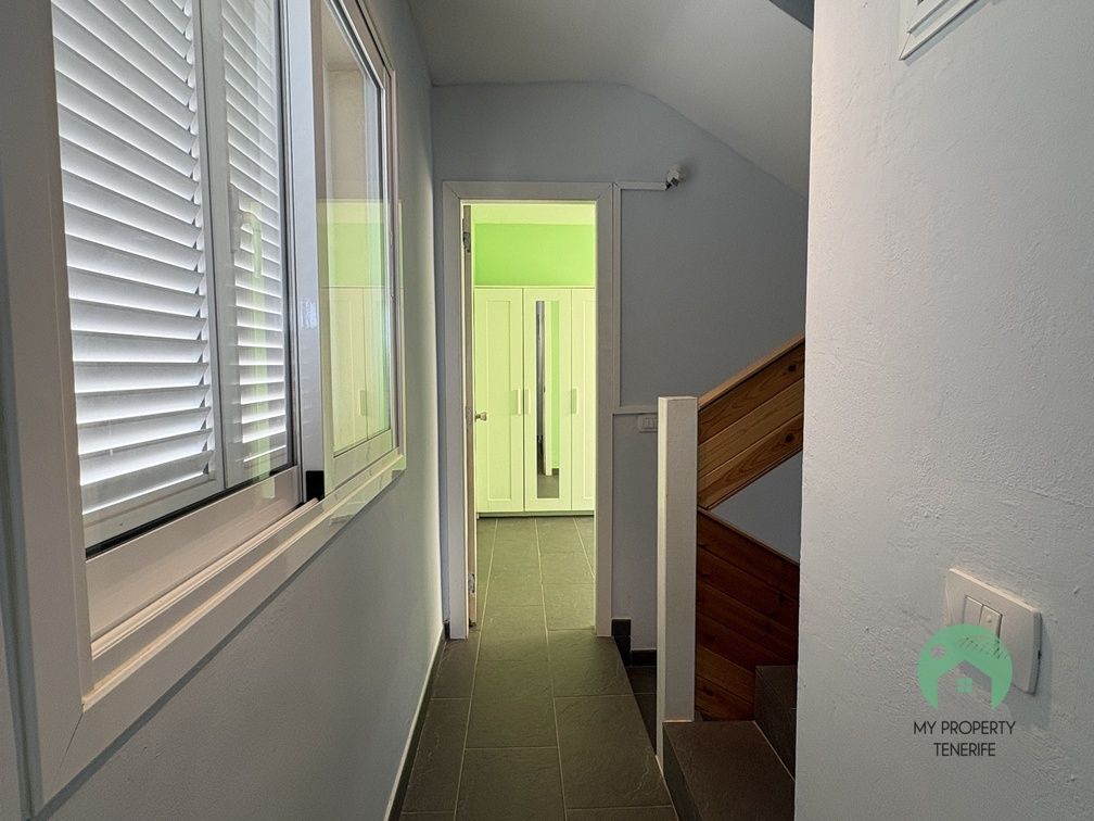 Townhouse | San Miguel de Tajao — photo 8