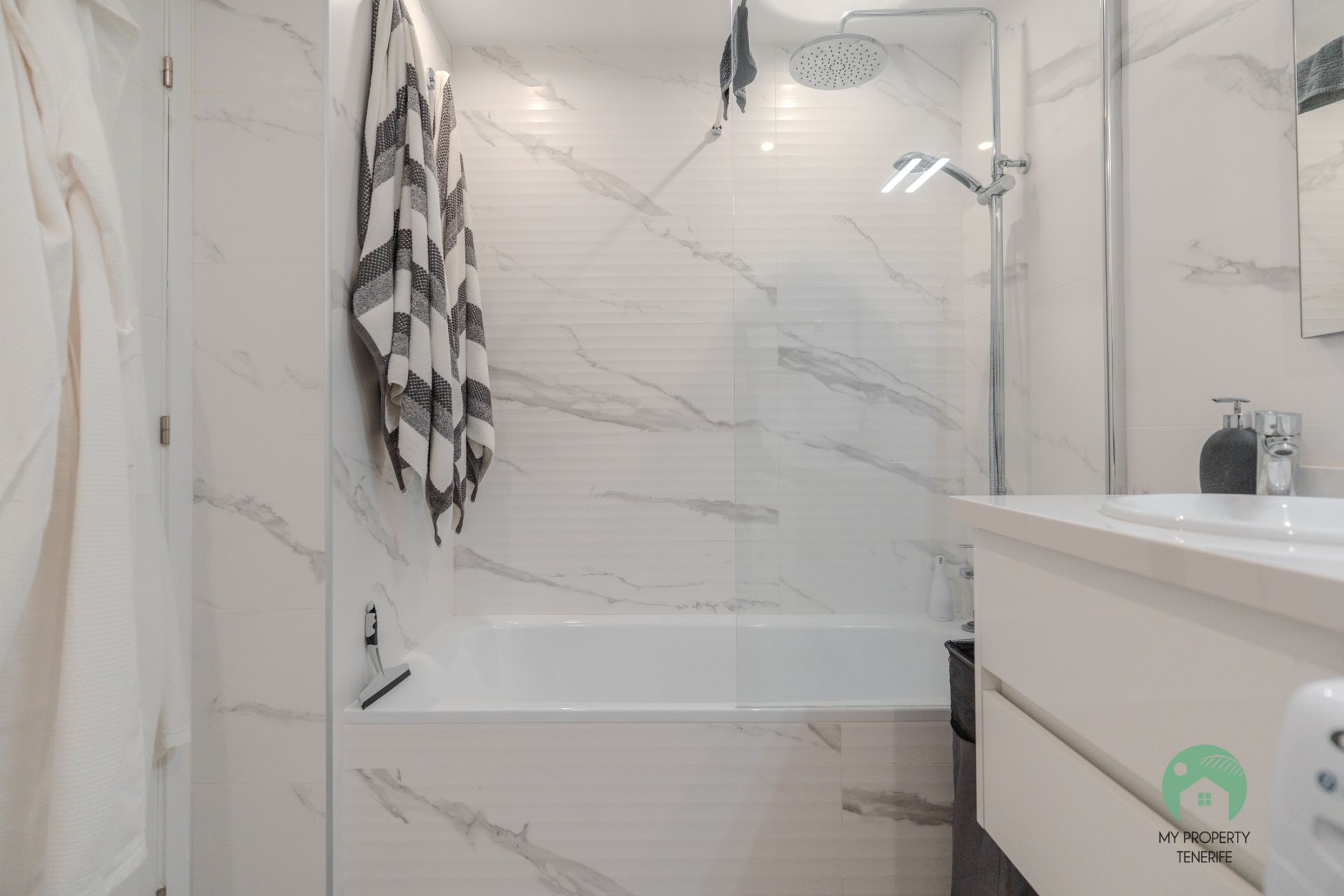 Monolocale | Beverly Hills — foto 12