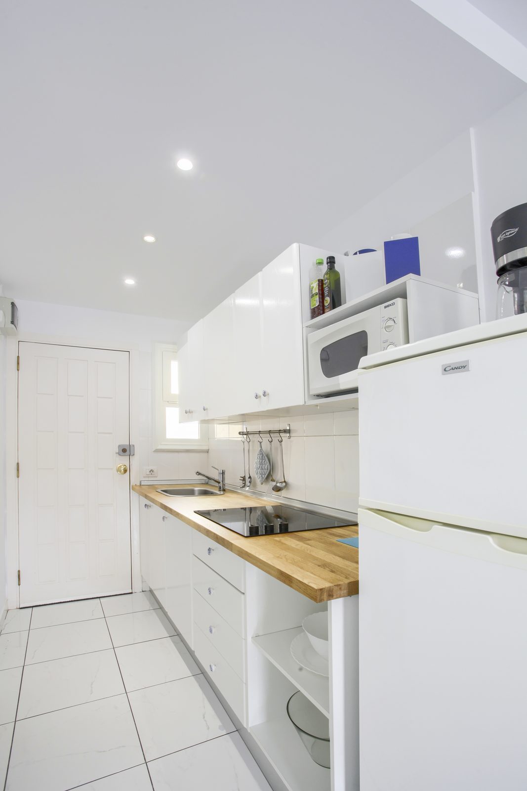 Estudio | Torres del Sol — foto 10