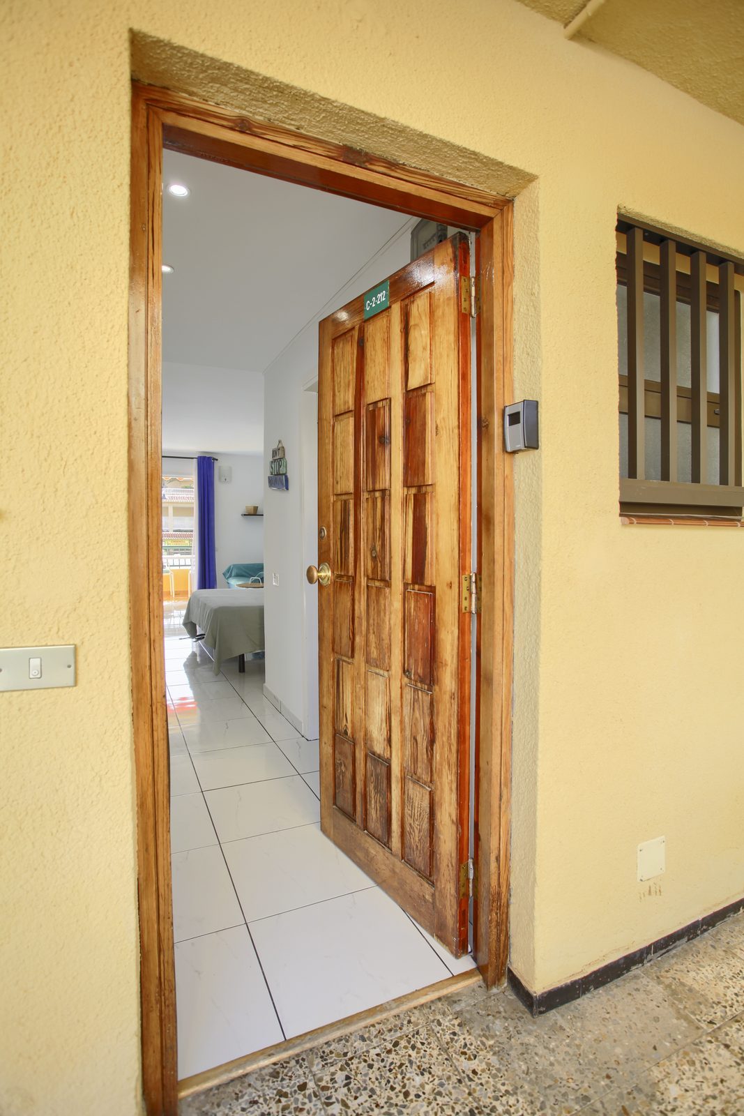 Estudio | Torres del Sol — foto 14