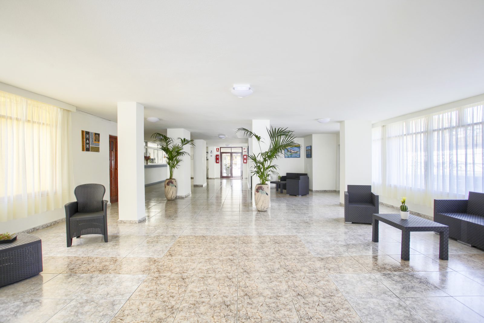 Estudio | Torres del Sol — foto 15