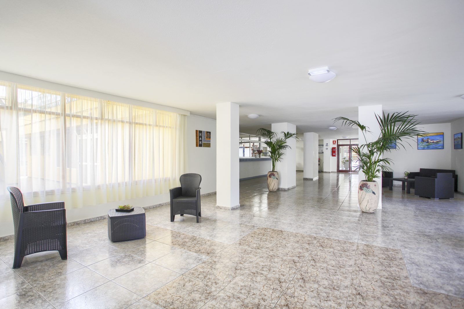 Estudio | Torres del Sol — foto 16