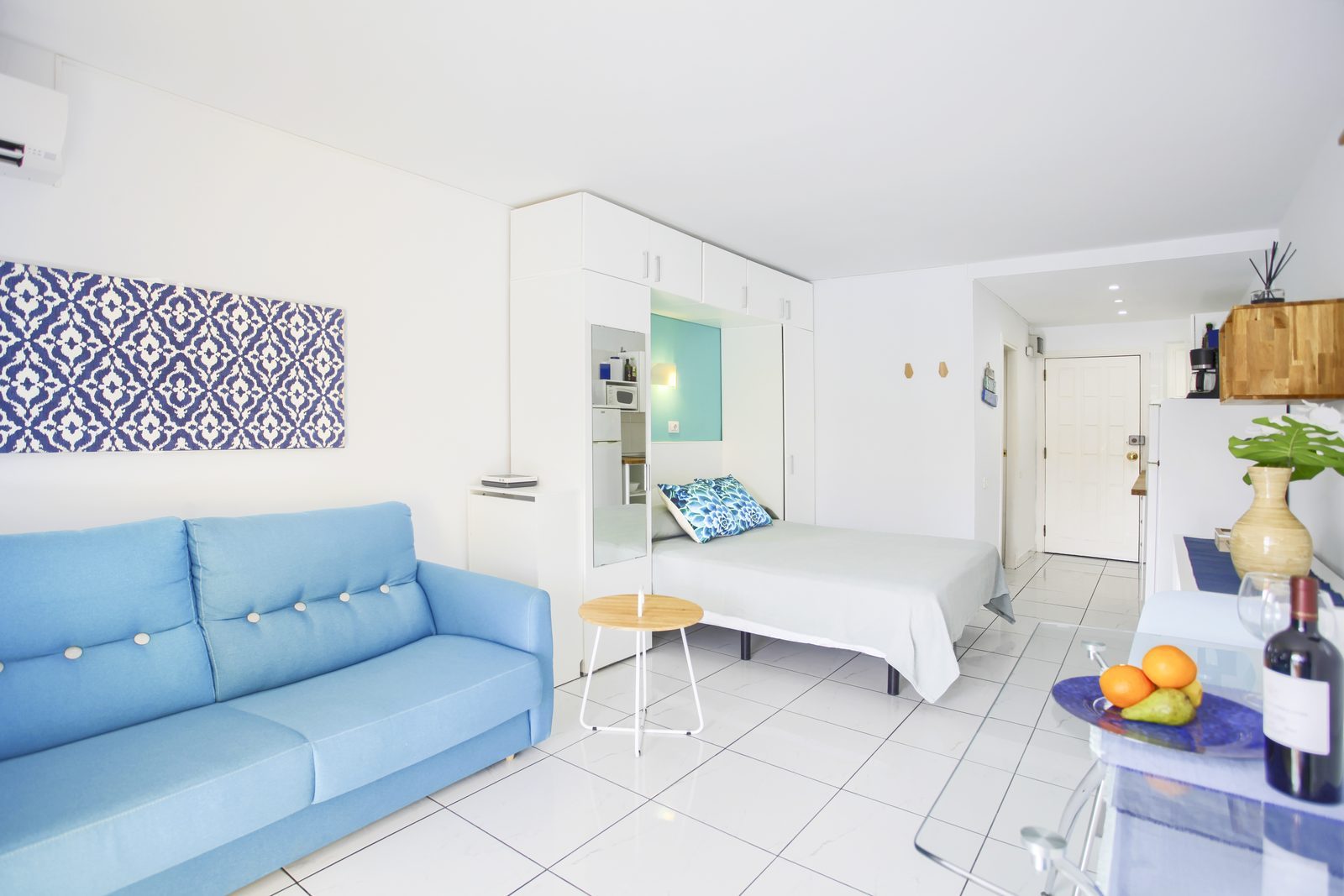 Estudio | Torres del Sol — foto 2