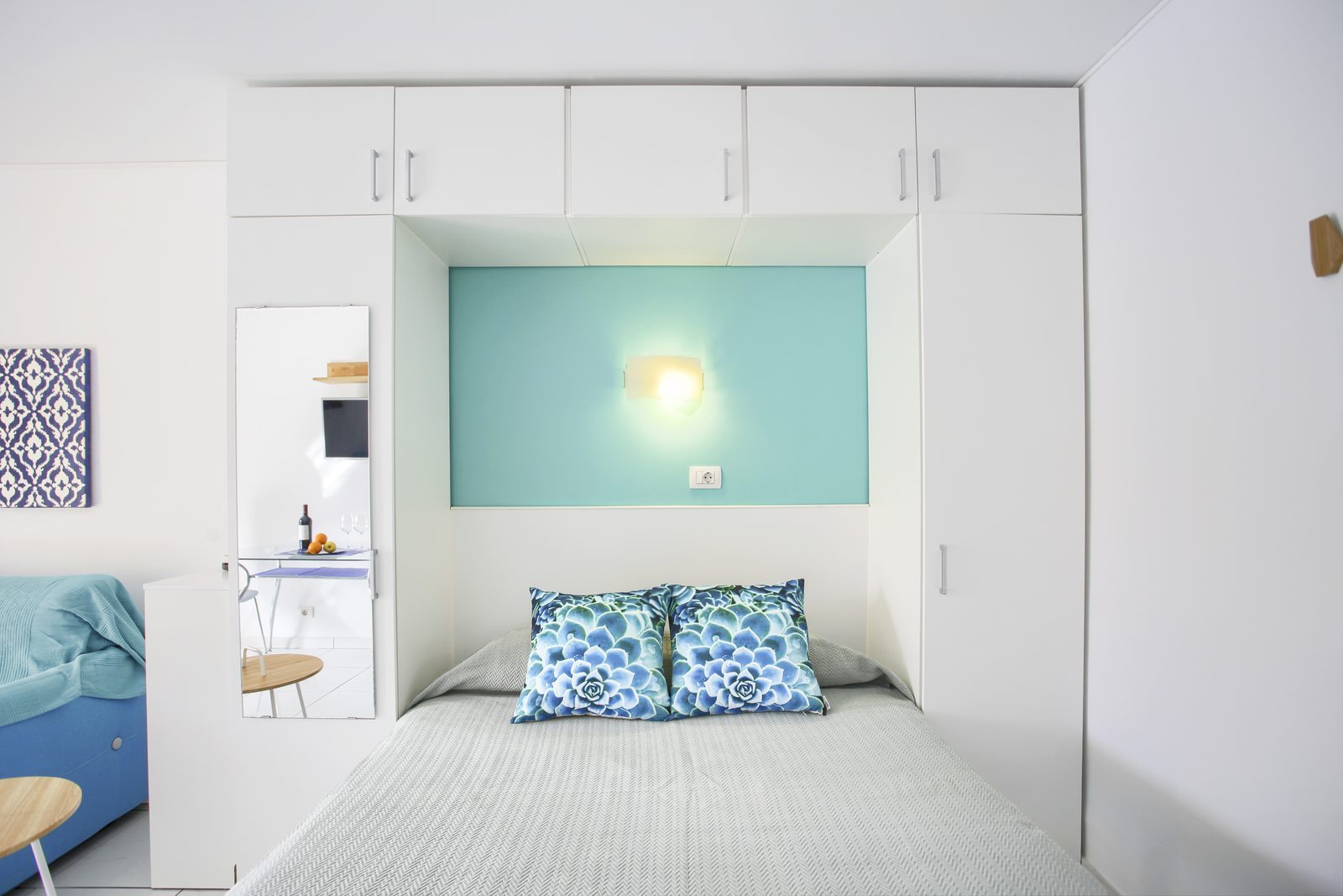 Estudio | Torres del Sol — foto 3