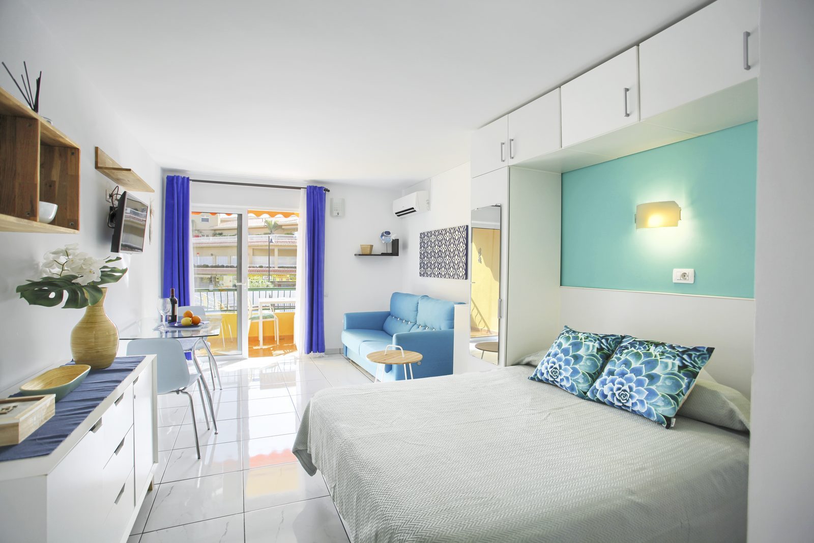 Estudio | Torres del Sol — foto 4