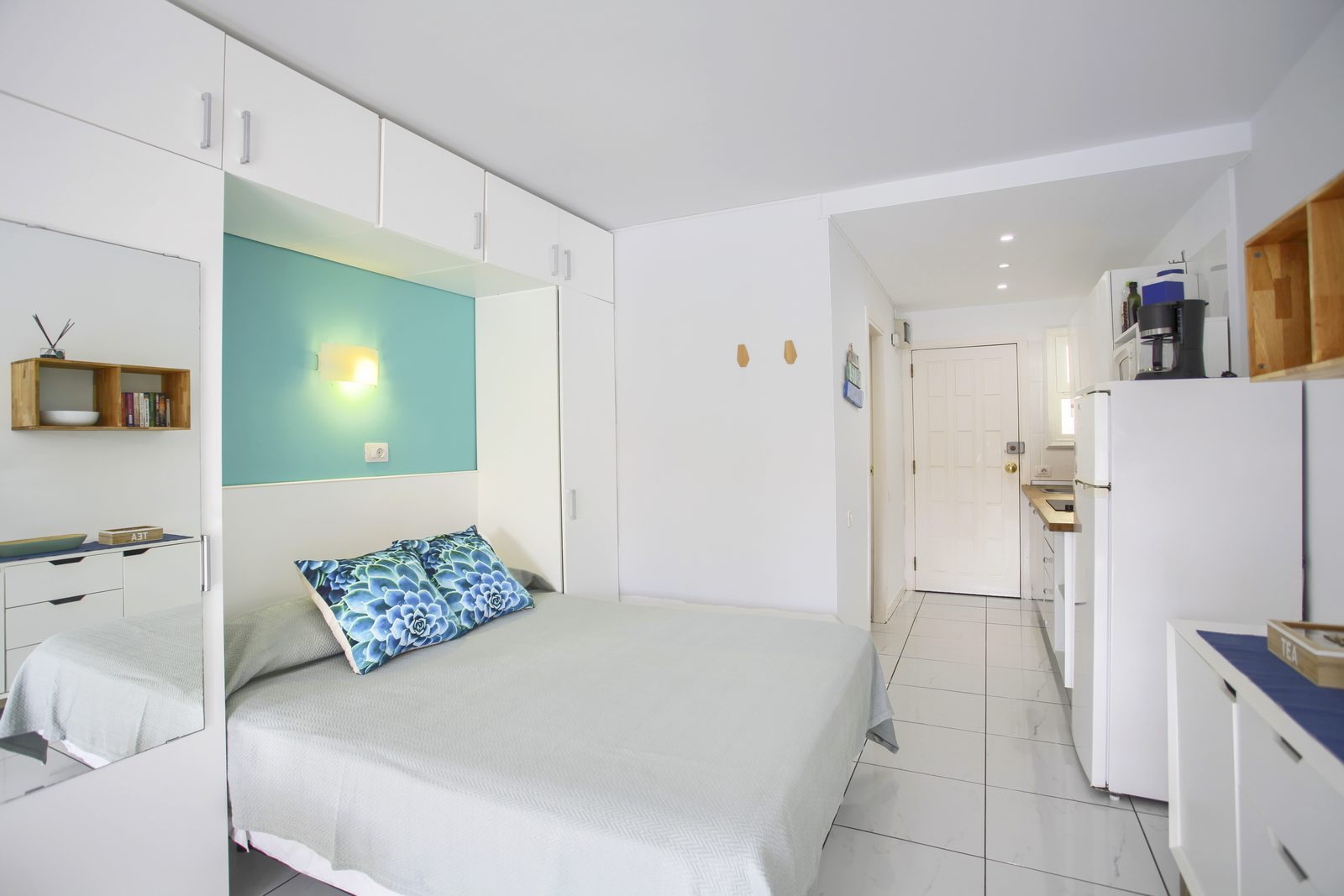 Estudio | Torres del Sol — foto 5