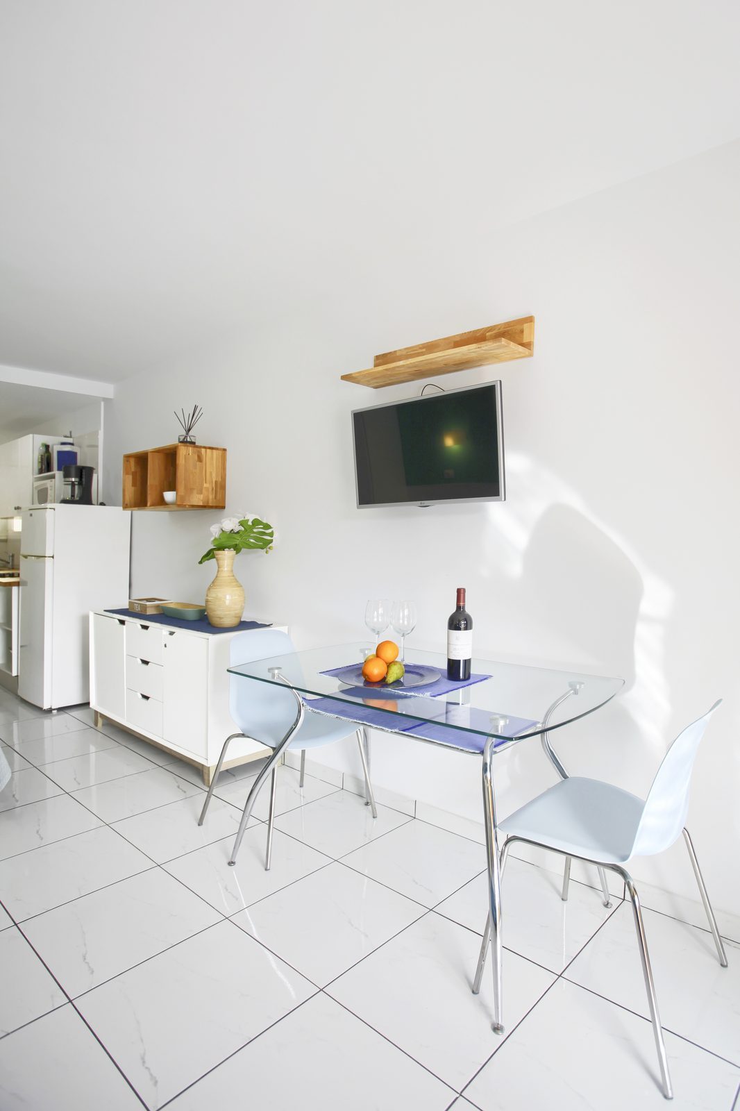 Estudio | Torres del Sol — foto 6