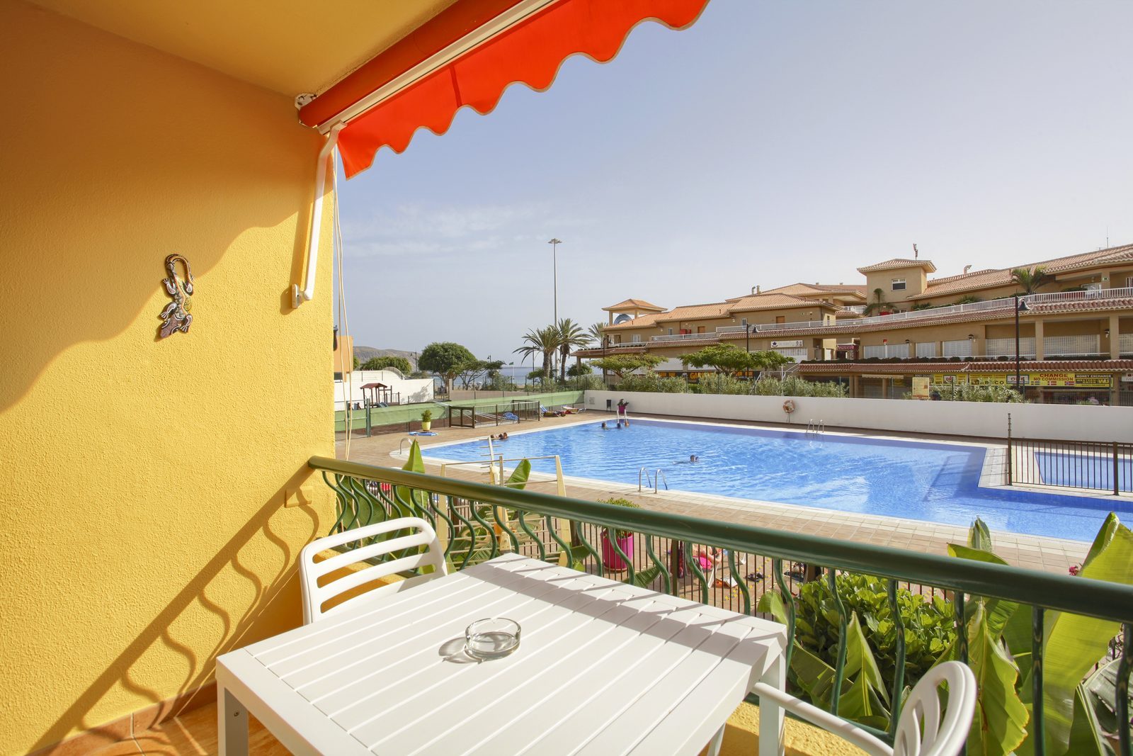 Estudio | Torres del Sol — foto 9