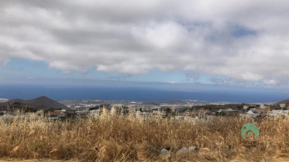 Terreno rustico | San Miguel de Abona — foto 5