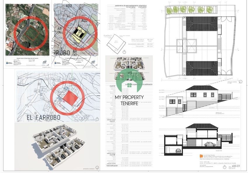Urban Plot | La Guancha — photo 9