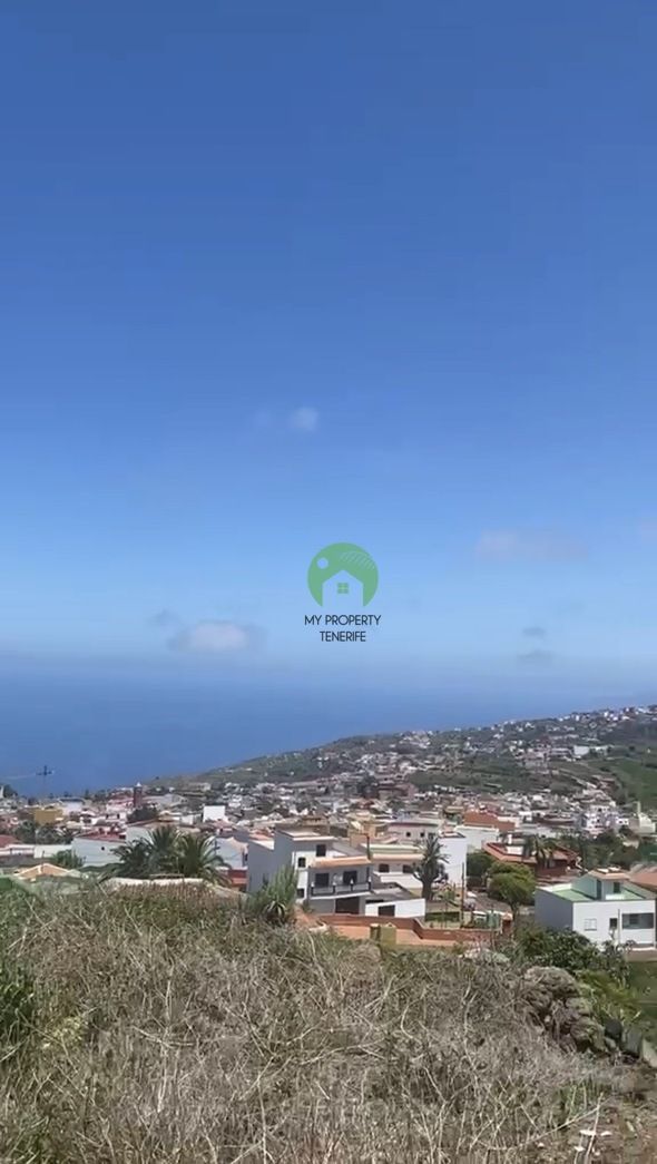 Urban Plot | La Guancha