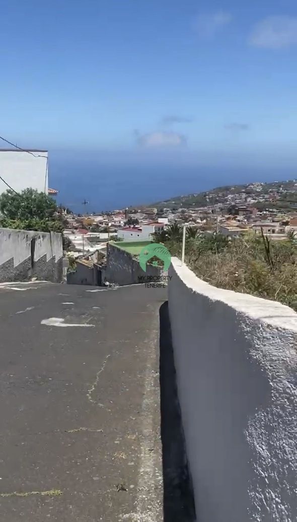 Urban Plot | La Guancha — photo 4