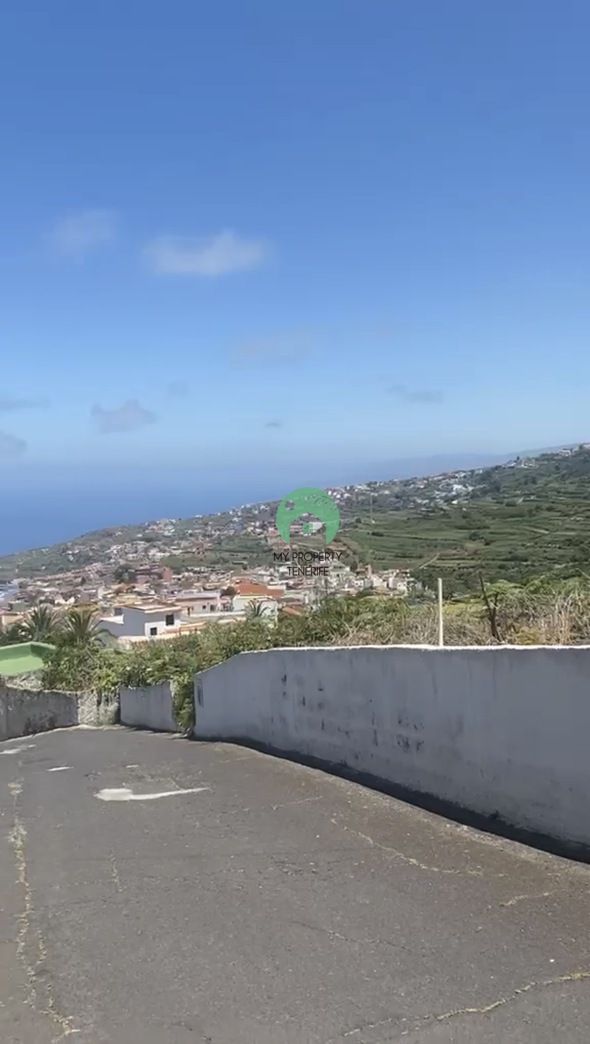 Urban Plot | La Guancha — photo 6