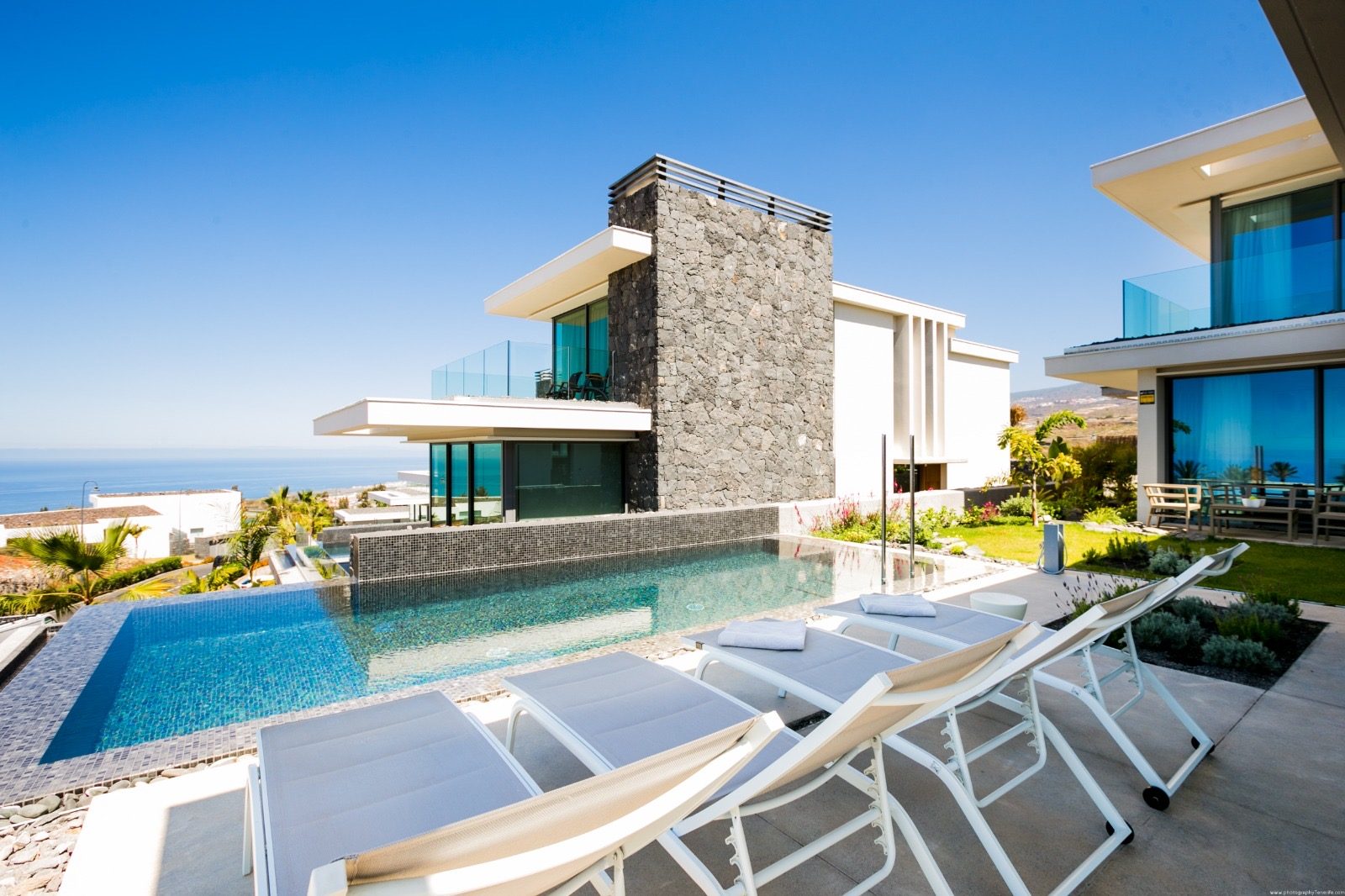 Villa | Abama Golf Resort — foto 3