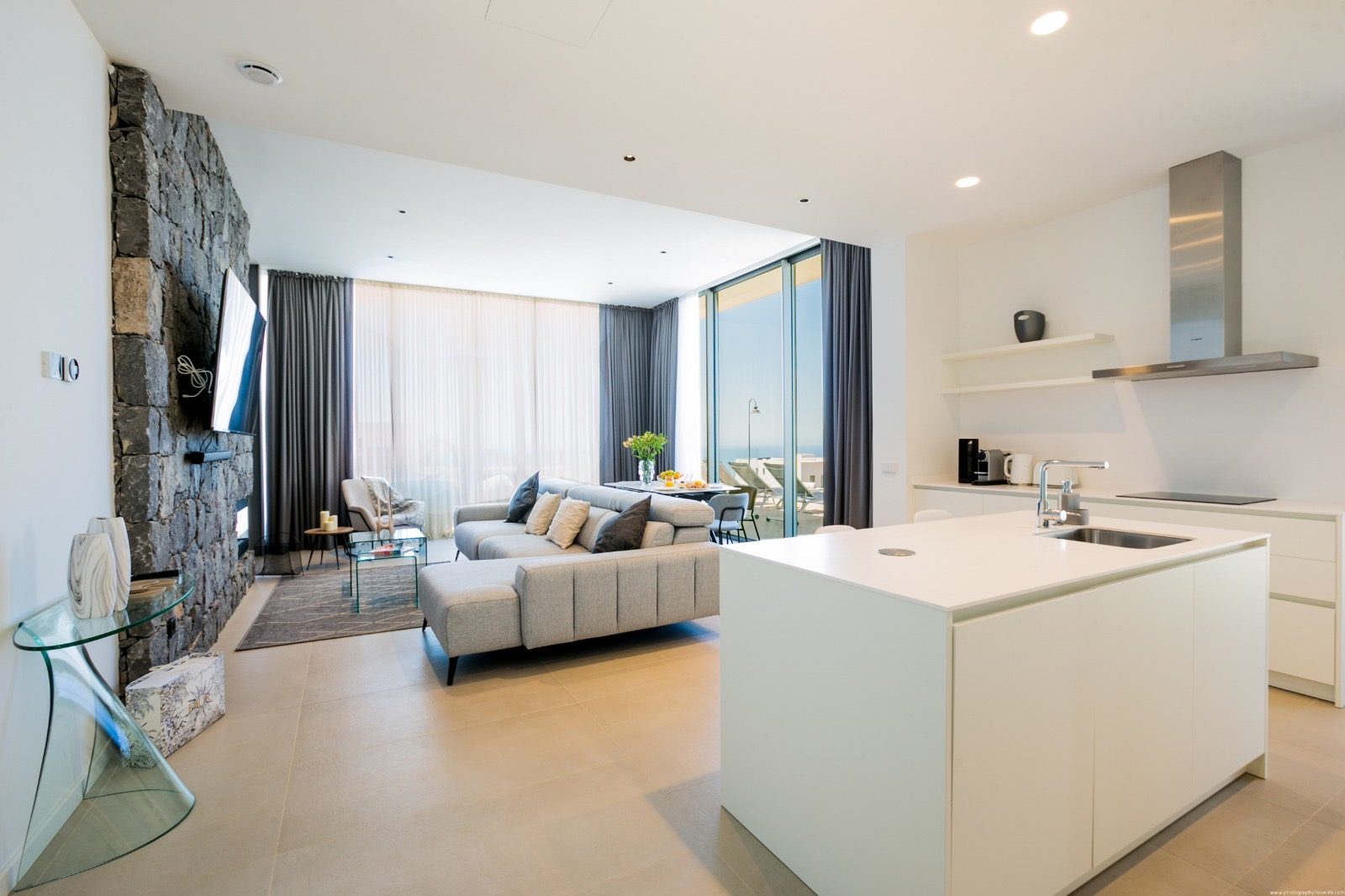 Villa | Abama Golf Resort — foto 5