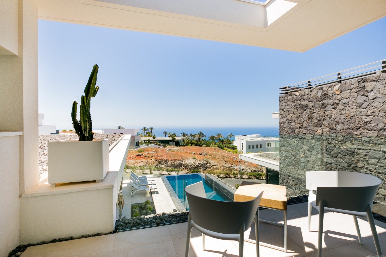 Villa | Abama Golf Resort — foto 6