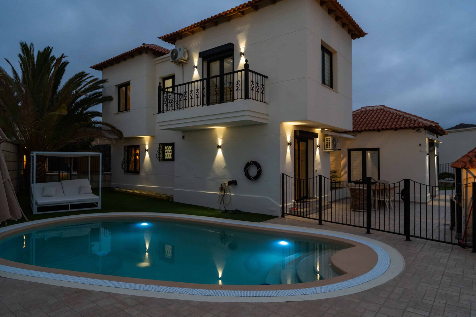 Detached Villa | Chayofa Country Club — photo 29