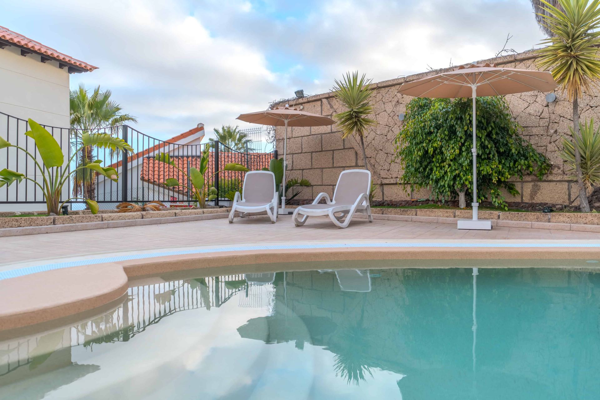 Detached Villa | Chayofa Country Club — photo 5