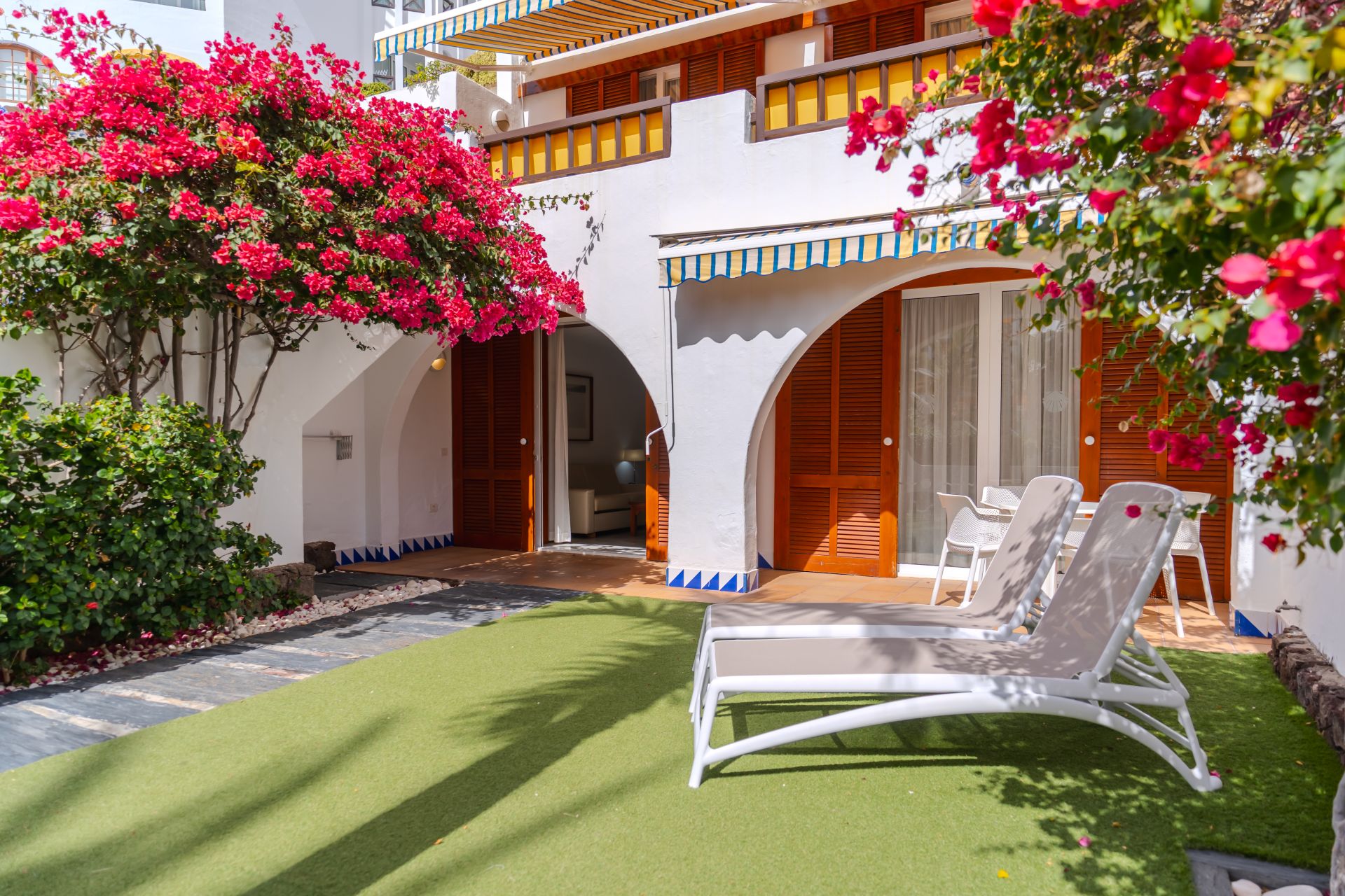 1 Bedroom | Parque Santiago 3