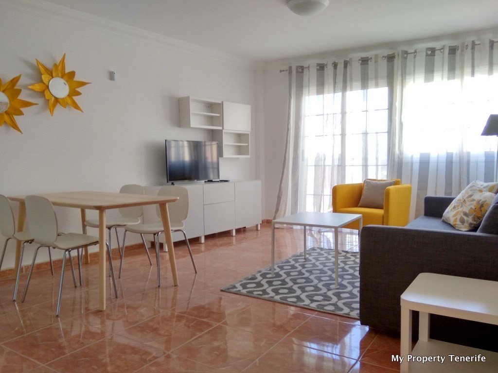 1 Dormitorio | Calle Barranquillo